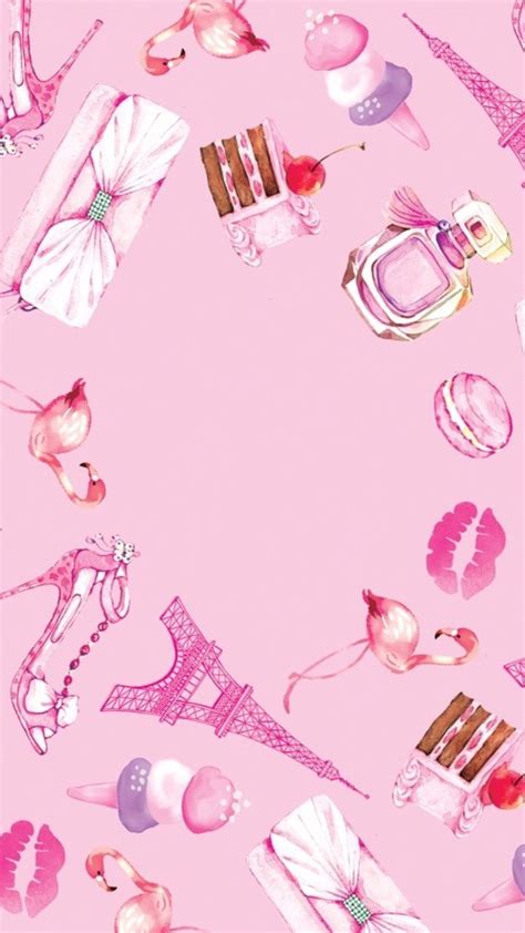 Girly backgrounds